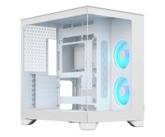 Fractal Design Pop 2 Vision White RGB