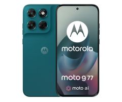 Motorola moto g77 5G 12/256GB Shaded Spruce 120Hz
