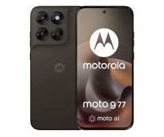 Motorola moto g77 5G 12/256GB Black Olive 120Hz