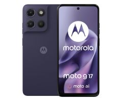 Motorola moto g17 8/128GB Evening Blue