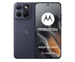 Motorola edge 70 fusion 5G 12/256GB Silhouette 120Hz