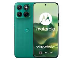 Motorola edge 70 fusion 5G 12/256GB Sporting Green 120Hz