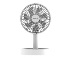 Taurus FOLD&GO+ Tragbarer kabelloser wiederaufladbarer Ventilator