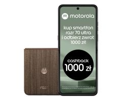 Motorola razr 70 Ultra 5G 16/512GB Cocoa 165Hz