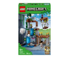 LEGO Minecraft 21597 Ghast-Station