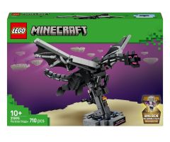 LEGO Minecraft 21595 Der Enderdrache