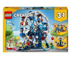 LEGO Creator 31389 Legendäres Riesenrad