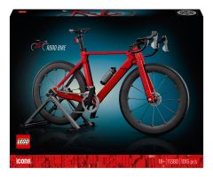LEGO Icons 11380 Rennrad