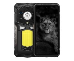 uleFone Armor 29 Pro 5G 16/512GB Schwarz