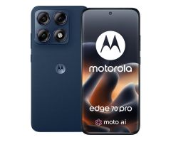 Motorola edge 70 Pro 5G 8/256GB Titan 144Hz