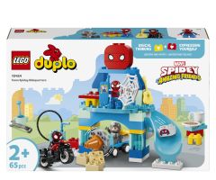 LEGO DUPLO Disney™ 10464 Team Spideys Hauptquartier