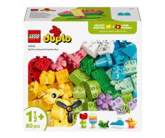 LEGO DUPLO Classic 10479 Bunte Kreativbox