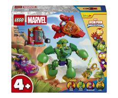 LEGO Disney Junior Marvel 11211 Loki vs. Team Iron Man