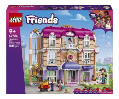 LEGO Friends 42704 Das Grandhotel von Heartlake City