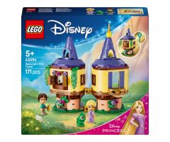 LEGO Disney Princess 43294 Rapunzels Mini-Turm
