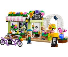 LEGO Friends 42693 Kreativer Blumenladen