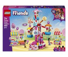 LEGO Friends 42700 | Cupcake-Riesenrad