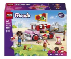 LEGO Friends 42694 Pizzawagen