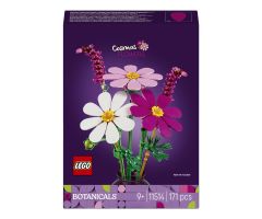 LEGO Botanicals 11514 Kosmeen