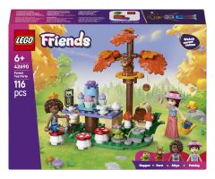 LEGO Friends 42690 | Teeparty im Wald