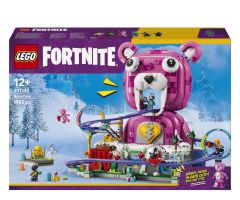 LEGO Fortnite 77082 Rave Cave