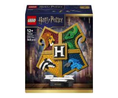 LEGO Harry Potter™ 76462 Hogwarts™ Hauswappen