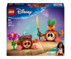 LEGO Disney 43293 Kakamora