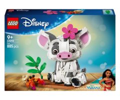 LEGO Disney Princess 43292 Pua