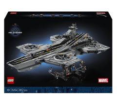 LEGO Super Heroes 76354 S.H.I.E.L.D.-Helicarrier