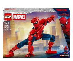 LEGO Super Heroes 76346 Spider-Man-Figurs