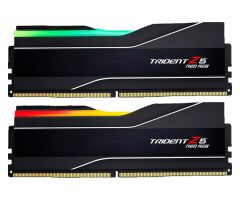 G.SKILL 32GB (2x16GB) 6400MHz CL32 Trident Z5 Neo RGB