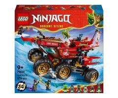 LEGO Ninjago 71869 Wüstensegler
