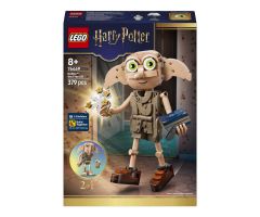 LEGO Harry Potter™ 76469 Dobby, der Freie Elf