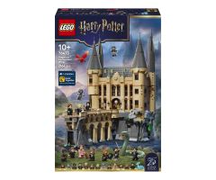LEGO Harry Potter™ 76473 Schloss Hogwarts™: Ostflügel
