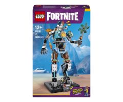 LEGO Fortnite 77081 KIT