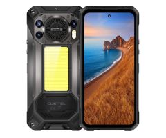 OUKITEL WP61 5G 12/512GB 20.000mAh Schwarz