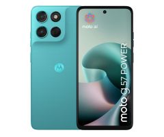 Motorola moto g57 power 5G 12/256GB Fluidity 120Hz