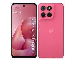 Motorola moto g57 power 5G 12/256GB Pink Lemonade 120Hz