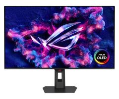 ASUS ROG Strix OLED XG32UQDMS
