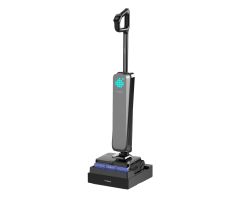 TINECO Nasssauger STOCK ONE S9 Wissenschaftler abgeschlossen