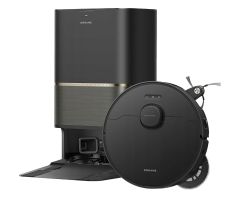 Dreame L50S PRO ULTRA ROBOTERREINIGER (SCHWARZ)