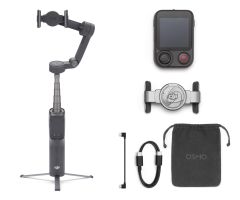 DJI Osmo Mobile 8P Standard Combo