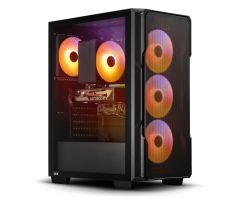 SMX Battlestation M8A i5-12400F/32GB/1TB/RTX5060
