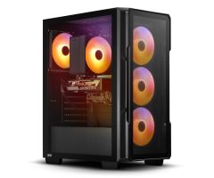 SMX Battlestation G3A i5-12400F/32GB/1TB/RTX5050