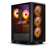 SMX Battlestation M7A i5-12400F/32GB/1TB/RTX5060Ti