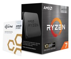 AMD Ryzen 7 5800X3D 10th Anniversary Edition