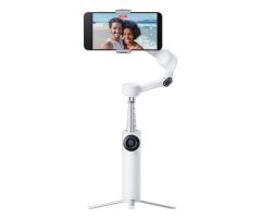 Insta360 Fluss-2-Standardbündel (Weiß)