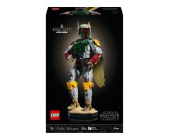 LEGO Star Wars 75455 Boba Fett™