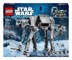 LEGO Star Wars 75454 AT-AT™ des Restimperiums mit INT-4