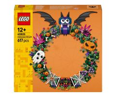 LEGO Iconic 40825 Halloweenkranz